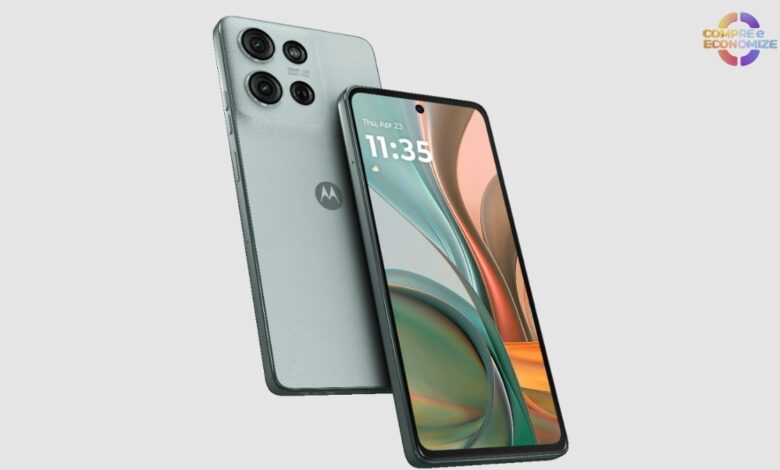 Moto G75: O Que Você PRECISA Saber Antes de Comprar?