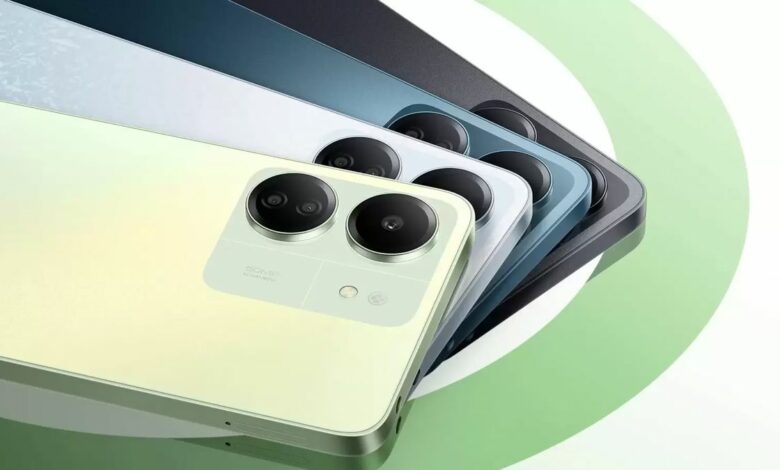 Xiaomi Redmi 13C: o equilíbrio (quase) perfeito entre preço e desempenho