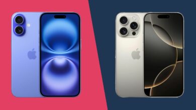 iPhone 16 vs iPhone 16 Pro: O Guia Definitivo para Escolher sem Medos