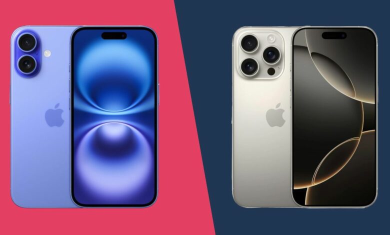 iPhone 16 vs iPhone 16 Pro: O Guia Definitivo para Escolher sem Medos