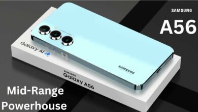 Galaxy A56 em 2025: vale cada centavo ou puro hype? Análise crítica após 1 mês de uso