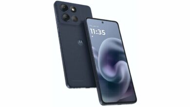 Moto G86 5G: a audácia do intermediário que desafia a linha Edge em 2025