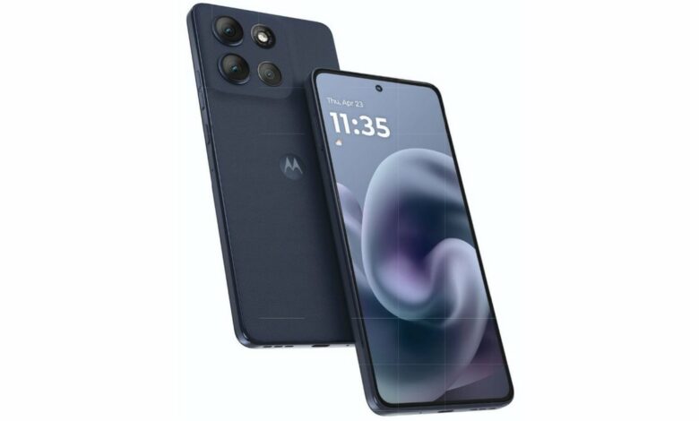 Moto G86 5G: a audácia do intermediário que desafia a linha Edge em 2025