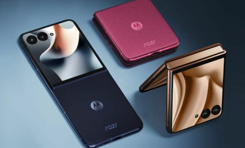 Motorola Razr 60 Ultra: Aposta Dobrável de Luxo ou Investimento Duvidoso? Review Crítico Completo