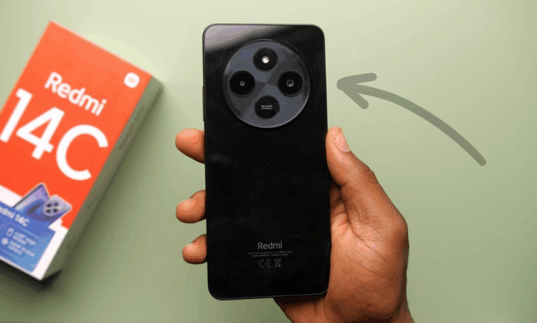 Redmi 14C: Análise Profunda do Xiaomi Mais Barato do Mercado — Review Completo e Crítico