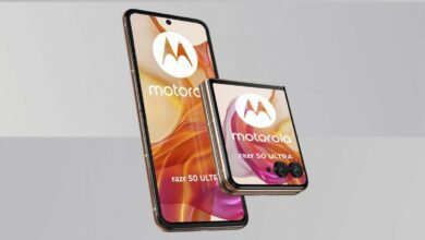 Motorola Razr 50 Ultra: O Retorno Triunfal do Flip que Reinventa o High-End Dobrável