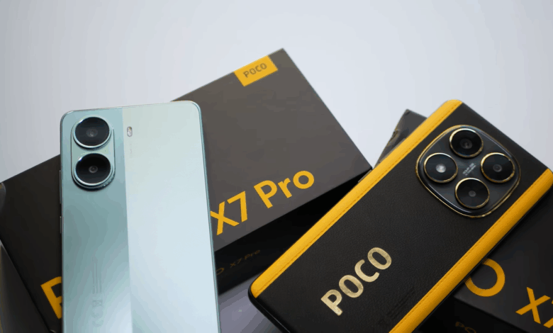 POCO X7 Pro 2025: o review definitivo depois de 30 dias que vai mudar como você enxerga custo-benefício