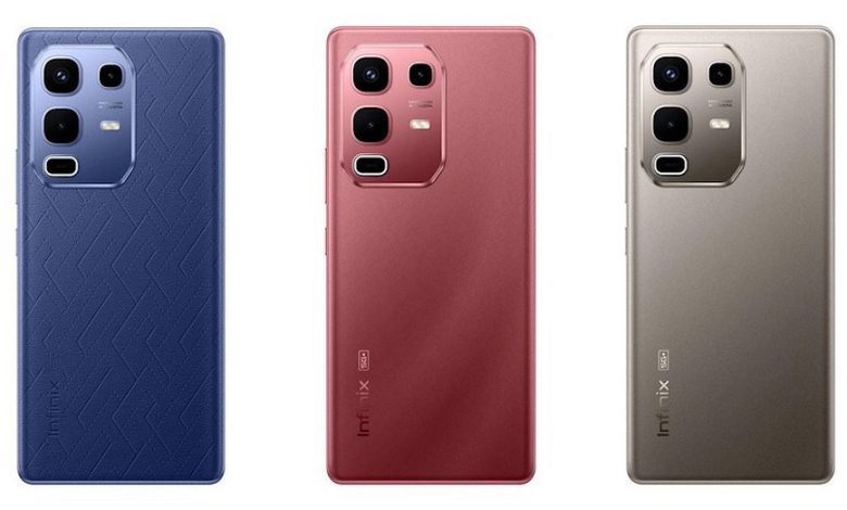 Infinix Note 50S vale a pena um smartphone com som JBL, 5G e 2 anos de garantia