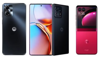 Smartphones Motorola 2025 guia definitivo para escolher o melhor modelo da nova geração