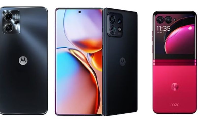 Smartphones Motorola 2025 guia definitivo para escolher o melhor modelo da nova geração