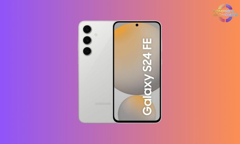 Galaxy S24 FE vs POCO F7 o duelo que redefine custo-benefício em 2025