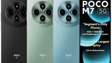 POCO M7 review bateria colossal e custo-benefício real ou só marketing de entrada
