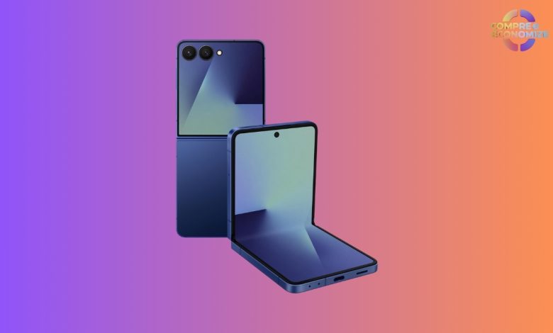 Samsung Galaxy Z Flip 7 o dobrável que seduz pelos olhos, mas desafia pelo Exynos