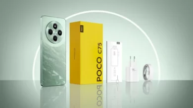 POCO C75: Review Profundo do “Baratinho” da Xiaomi que Sacode o Segmento de Entrada
