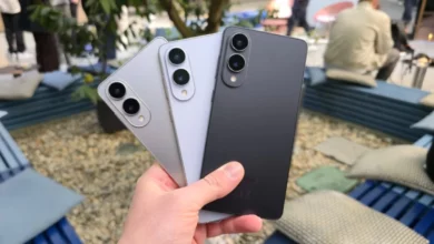 Galaxy S25 Edge: o futuro ultrafino da Samsung em análise crítica e especializada