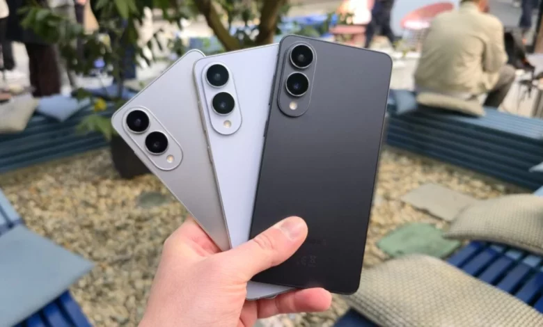 Galaxy S25 Edge: o futuro ultrafino da Samsung em análise crítica e especializada