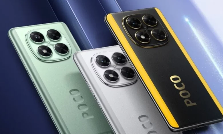 POCO X7 Pro vs Samsung A56: Batalha de Intermediários Premium em 2025 – Review Completo, Crítico e Especializado