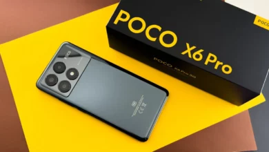 POCO X6 Pro: Garanta o Desempenho Que Você Sempre Quis!
