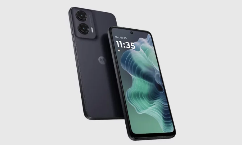 Moto G35 5G: o barateza que filma em 4K vale o investimento?