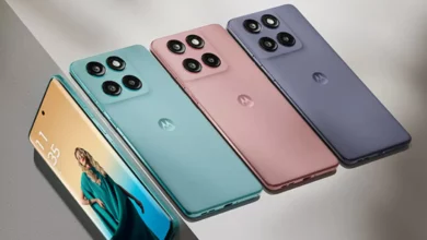 Edge 60 VS Edge 60 Pro: vale mesmo pagar mais? Análise profunda dos detalhes que fazem (ou não) diferença