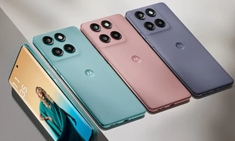 Edge 60 VS Edge 60 Pro: vale mesmo pagar mais? Análise profunda dos detalhes que fazem (ou não) diferença