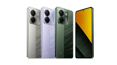 Poco M7 Pro 5G: o mid-ranger que balança o mercado – review crítico e aprofundado